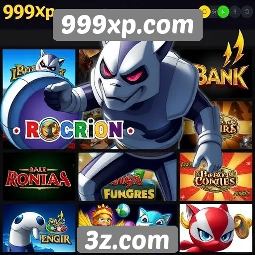 Análise da biblioteca de jogos disponíveis no 999xp.com