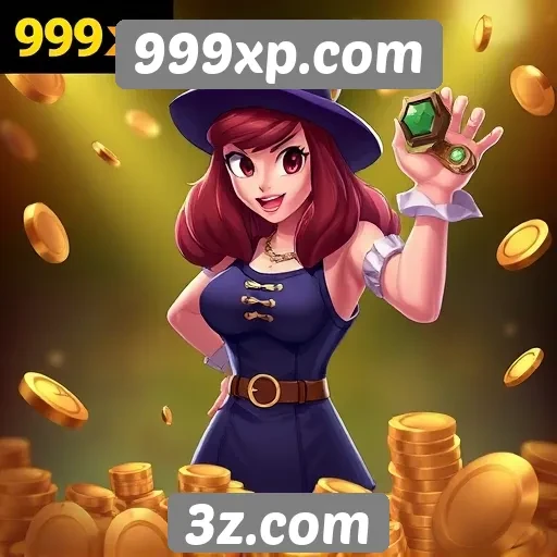 Vantagens de se registrar no 999xp.com