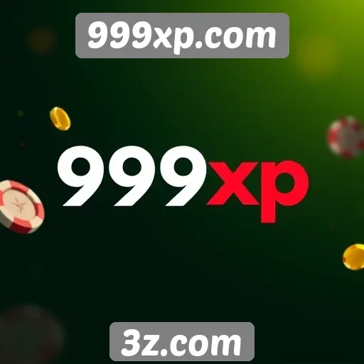 Ofertas de bônus e promoções no 999xp.com