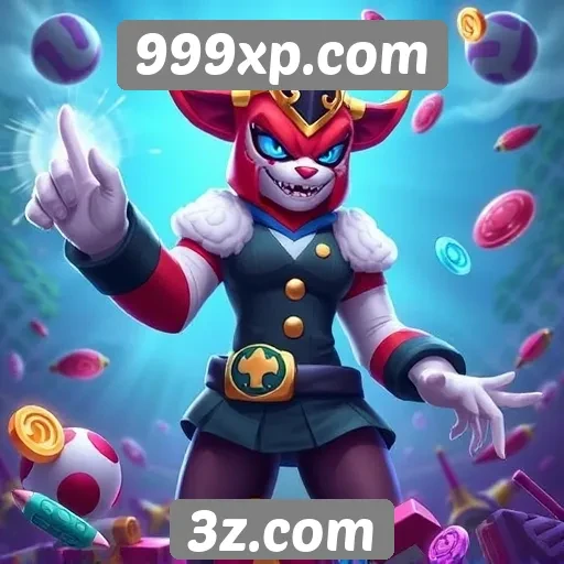 Análise da biblioteca de jogos disponíveis em 999xp.com