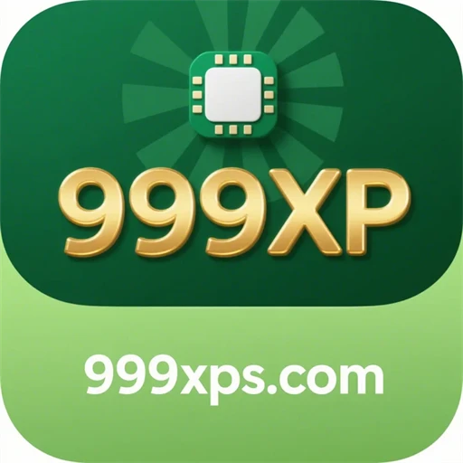 Logo 999xp.com